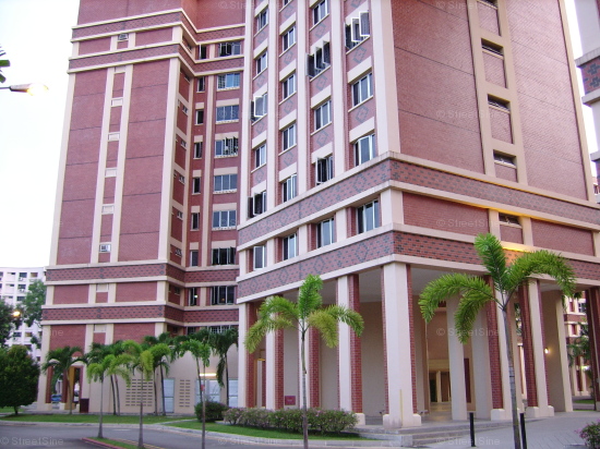 Blk 497H Tampines Street 45 (Tampines), HDB 4 Rooms #102592
